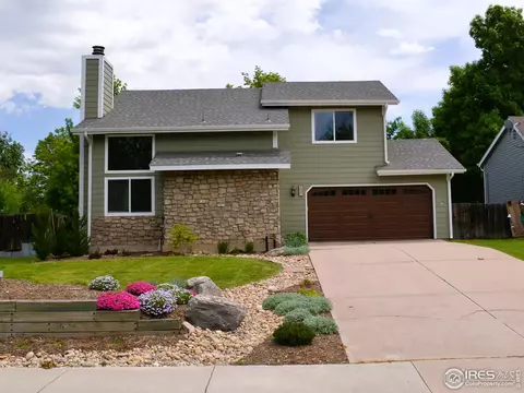 1041 Parkview Dr, Fort Collins, CO 80525