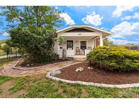 5521 W County Road 38, Fort Collins, CO 80526