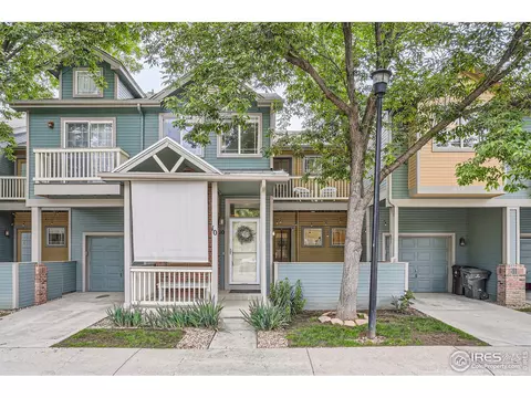 818 S Terry St #B-10, Longmont, CO 80501