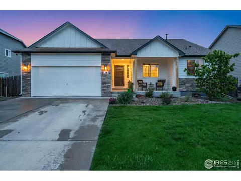 7288 Ocean Ridge St, Wellington, CO 80549