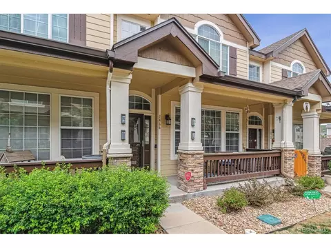 1466 Turnberry Dr, Castle Rock, CO 80104
