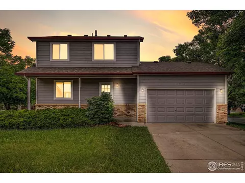 2618 W 44th St, Loveland, CO 80538