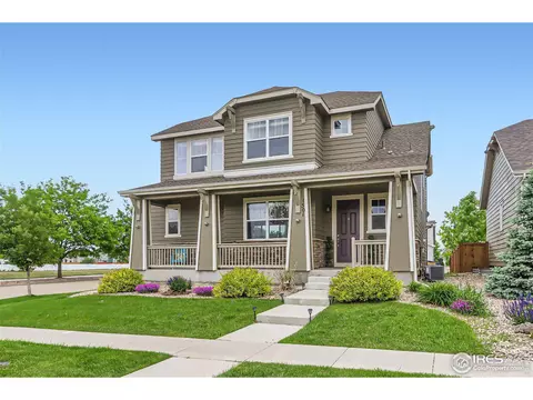 1501 Hollyberry St, Berthoud, CO 80513