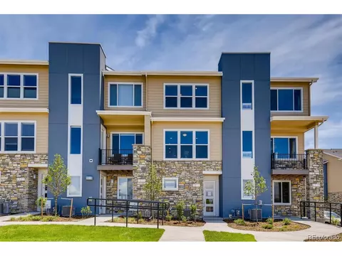 6737 S Tempe Ct, Aurora, CO 80016