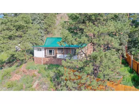 13525 Us Highway 285, Pine, CO 80470 photo 1