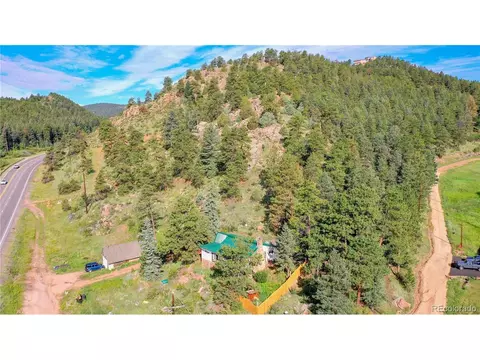 13525 Us Highway 285, Pine, CO 80470 photo 4