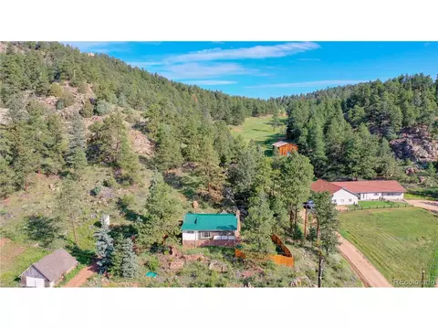 13525 Us Highway 285, Pine, CO 80470 photo 2