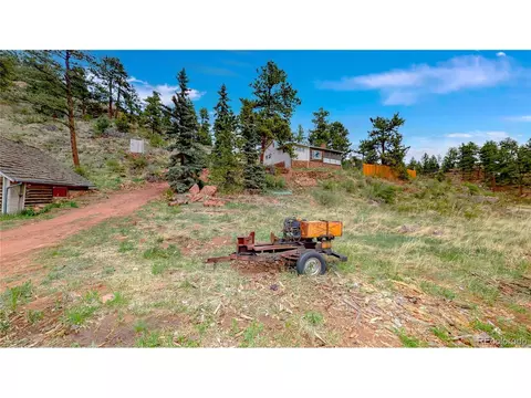 13525 Us Highway 285, Pine, CO 80470 photo 28