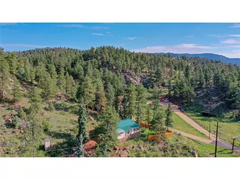 13525 Us Highway 285, Pine, CO 80470 photo 5