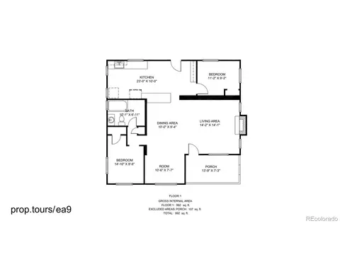 13525 Us Highway 285, Pine, CO 80470 photo 29