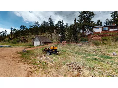 13525 Us Highway 285, Pine, CO 80470 photo 26