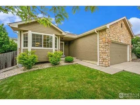 7521 Triangle Dr, Fort Collins, CO 80525