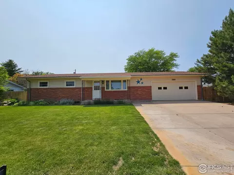 117 Parkview Dr, Sterling, CO 80751