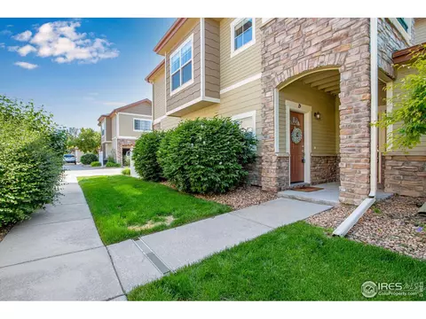 3903 Precision Dr #D, Fort Collins, CO 80528