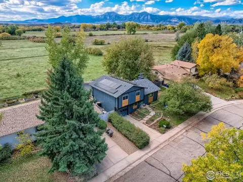 4418 Sandpiper Cir, Boulder, CO 80301