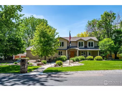 7442 Rozena Dr, Longmont, CO 80503