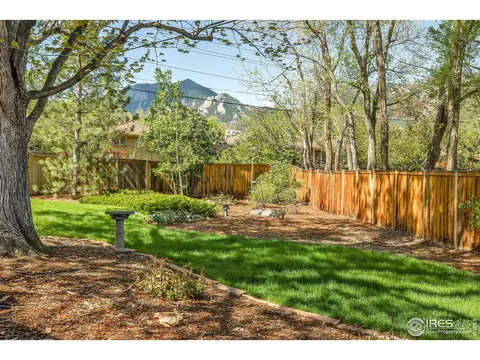 345 S 36th St, Boulder, CO 80305 photo 32
