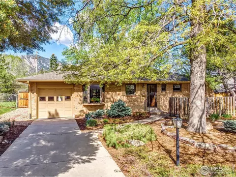345 S 36th St, Boulder, CO 80305