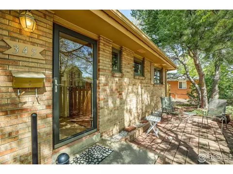 345 S 36th St, Boulder, CO 80305 photo 5