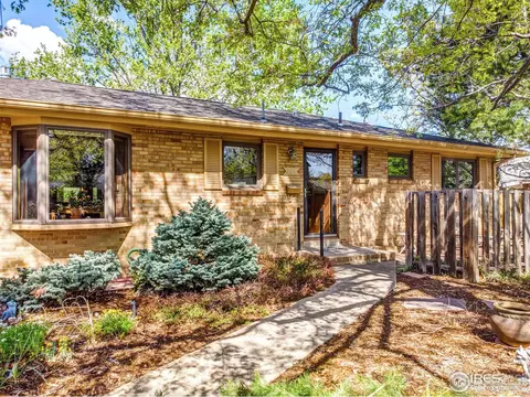 345 S 36th St, Boulder, CO 80305 photo 4