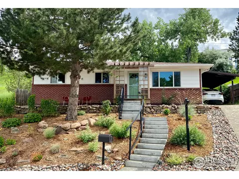 4530 Squires Cir, Boulder, CO 80305 photo 1