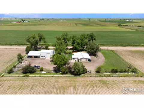 21324 County Road 86, Ault, CO 80610