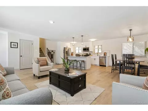 2495 S Cole Way, Lakewood, CO 80228