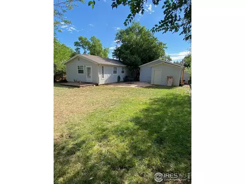 3207 Kittery Ct, Fort Collins, CO 80526