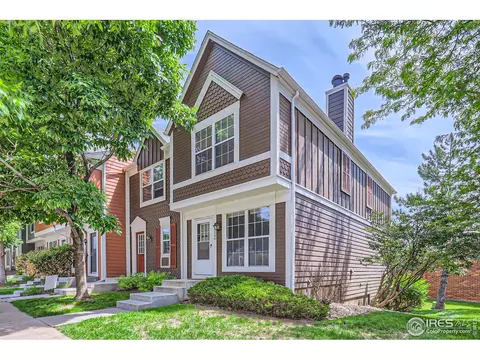 1028 Milo #B, Lafayette, CO 80026