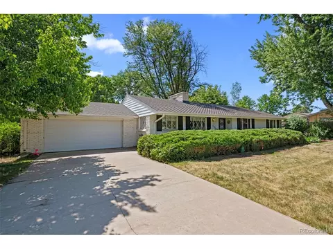 1775 S Ames St, Lakewood, CO 80232