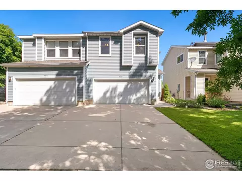 4069 Georgetown Dr, Loveland, CO 80538
