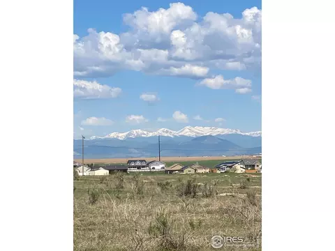 Undisclosed, Milliken, CO 80543