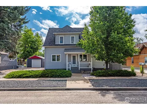828 6th St, Berthoud, CO 80513