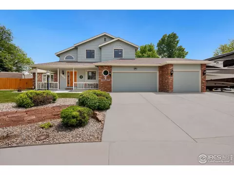 3226 Whitewood Ct, Loveland, CO 80538