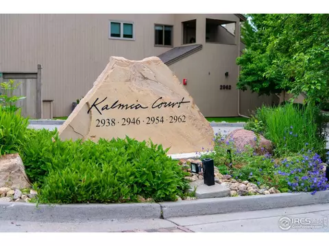 2946 Kalmia Ave #47, Boulder, CO 80301