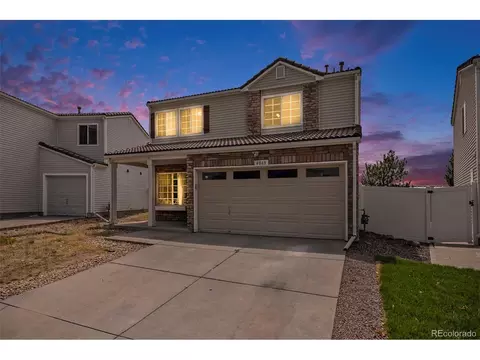 4065 Andes Ct, Denver, CO 80249