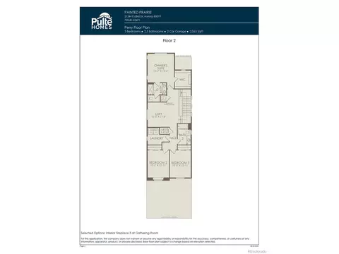 21166 E 62nd Dr, Aurora, CO 80019 photo 8