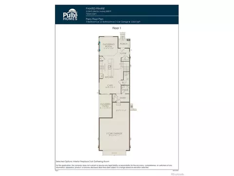 21166 E 62nd Dr, Aurora, CO 80019 photo 7
