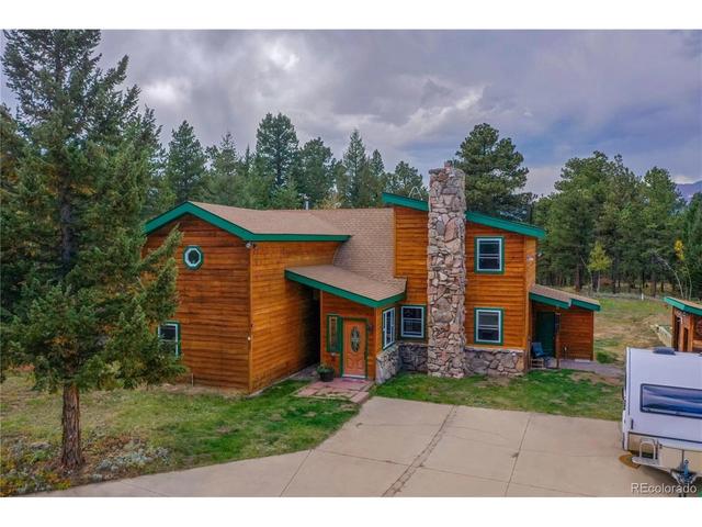 345 Shady Holw, Nederland, CO 80466
