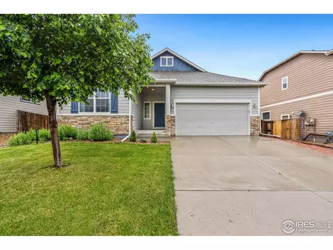 474 Territory Ln, Johnstown, CO 80534