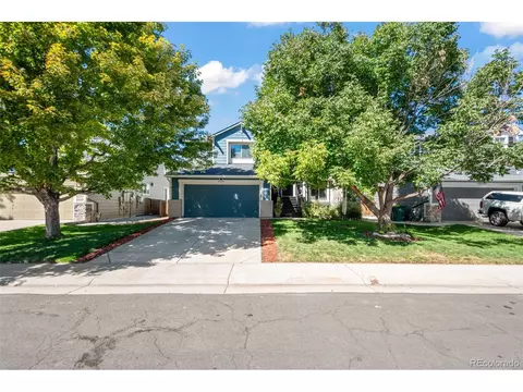 17201 Yellow Rose Way, Parker, CO 80134