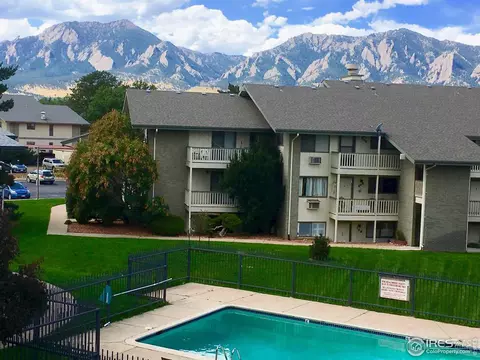 665 Manhattan Dr #212, Boulder, CO 80303