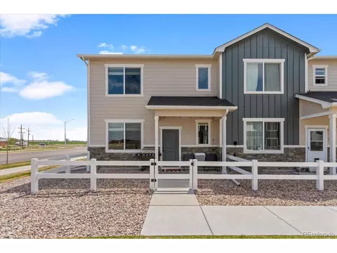 503 S Rollie Ave #12D, Fort Lupton, CO 80621