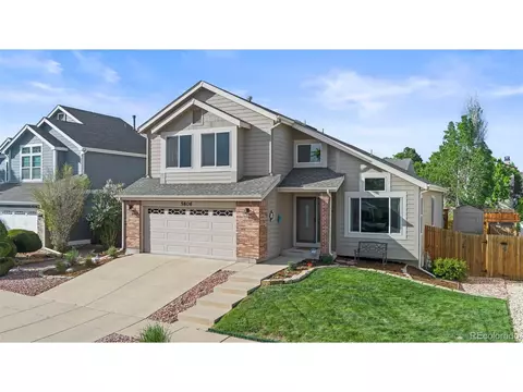 Undisclosed, Colorado Springs, CO 80922