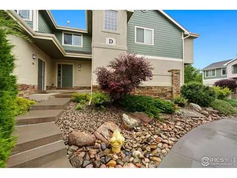 3450 Lost Lake Pl #D3, Fort Collins, CO 80528