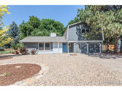 1209 Stover St, Fort Collins, CO 80524