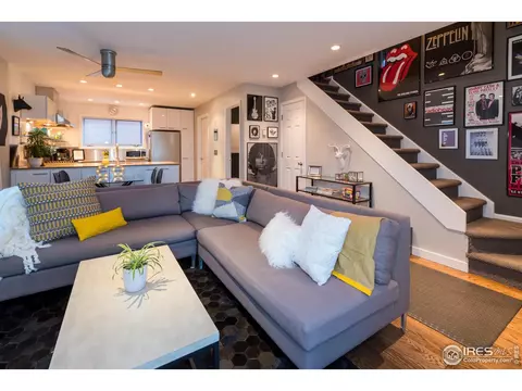1634 17th St #11, Boulder, CO 80302