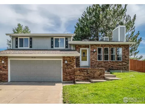 4634 W 2nd St, Greeley, CO 80634