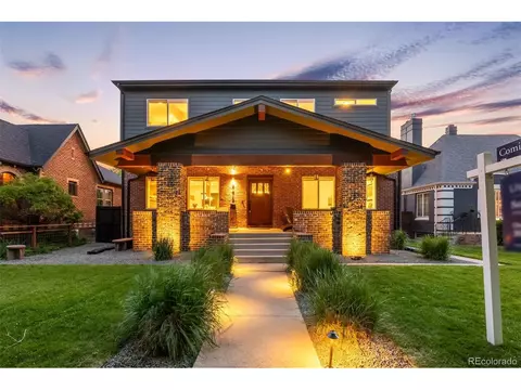 2669 N Cherry St, Denver, CO 80207