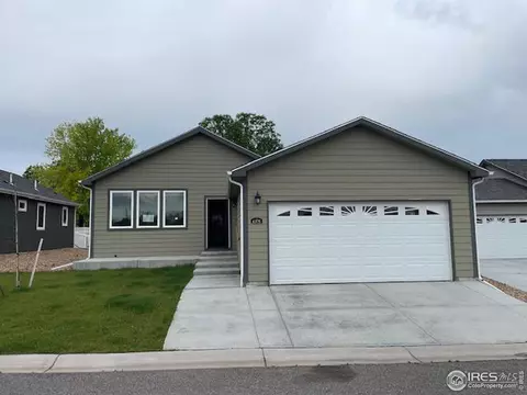 6375 Foxtail Grn #46, Frederick, CO 80530